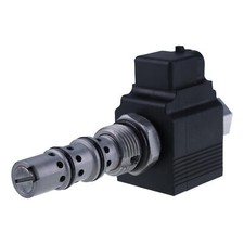 Electroválvula YZ501931 para cosechadora John Deere eje YZ1968 770D 670C 670D 670G