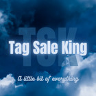 Tag Sale King