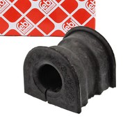 Febi 42892 Stabilisatorlager FüR Toyota Land Cruiser J7 Vorne AußEn 48815-60030