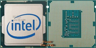 CPU Intel Pentium Dual Core G3250 SR1K7 2x3.2Ghz 3M Sockel 1150 HD-Grafik* c685