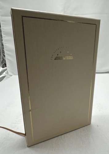 Library of America Edmund Wilson Literary Essays Reviews 1920s 1930s Slipcase HC - Picture 17 of 24