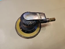 IR Ingersoll Rand Random Orbital Air Sander, Vacuum-Ready 10,000 RPM EDGE 300G