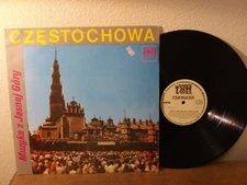 Music From Jasna Gora, Czestochowa 2 LP set NM, Veriton SXV-757/8 Poland