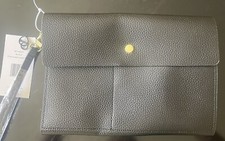 Steve Madden Clutch Tech Organizer NWT
