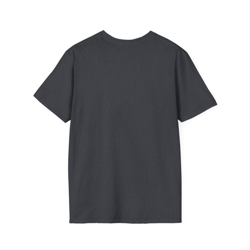 Unisex Softstyle T-Shirt - Picture 29 of 41