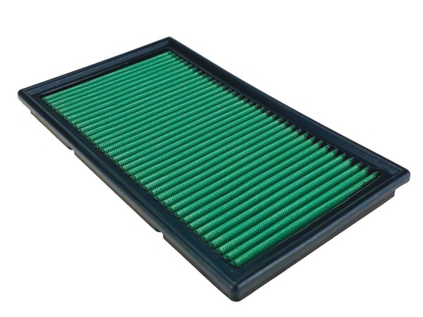 Luftfilter Green FüR Jaguar S-Type CCX Ab 2002-2008 4.2L V8-299PS-image