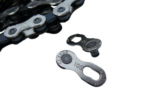 KMC Chain X10 114Links 10 Speed Bicycle Road Mountain Bike MTB X10.93 - Picture 2 of 12