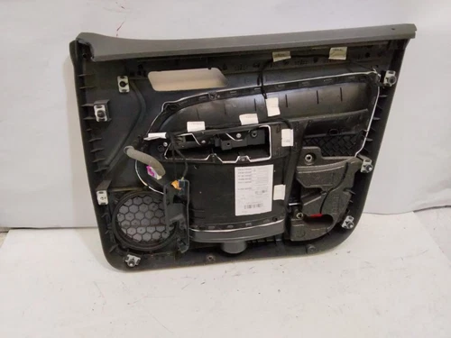 1T1867011013 Guarnecido Puerta Delantera Izquierda para VOLKSWAGEN TOURA 1633841 - Imagen 2 de 10