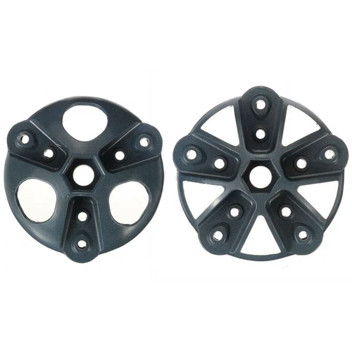 3 / 5 / 6 Blades S/M Type Horizontal Wind Turbine Hub Wind Generator Accessories - Imagen 24 de 29