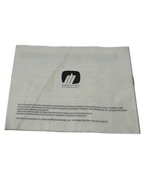 Pyramid NES (Nintendo Entertainment System) CIB Complete w/ Manual Game