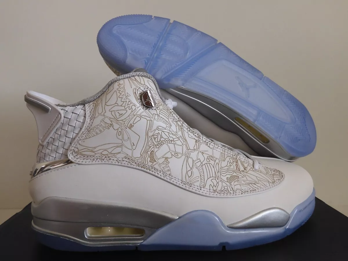 Air jordan dub zero laser hotsell
