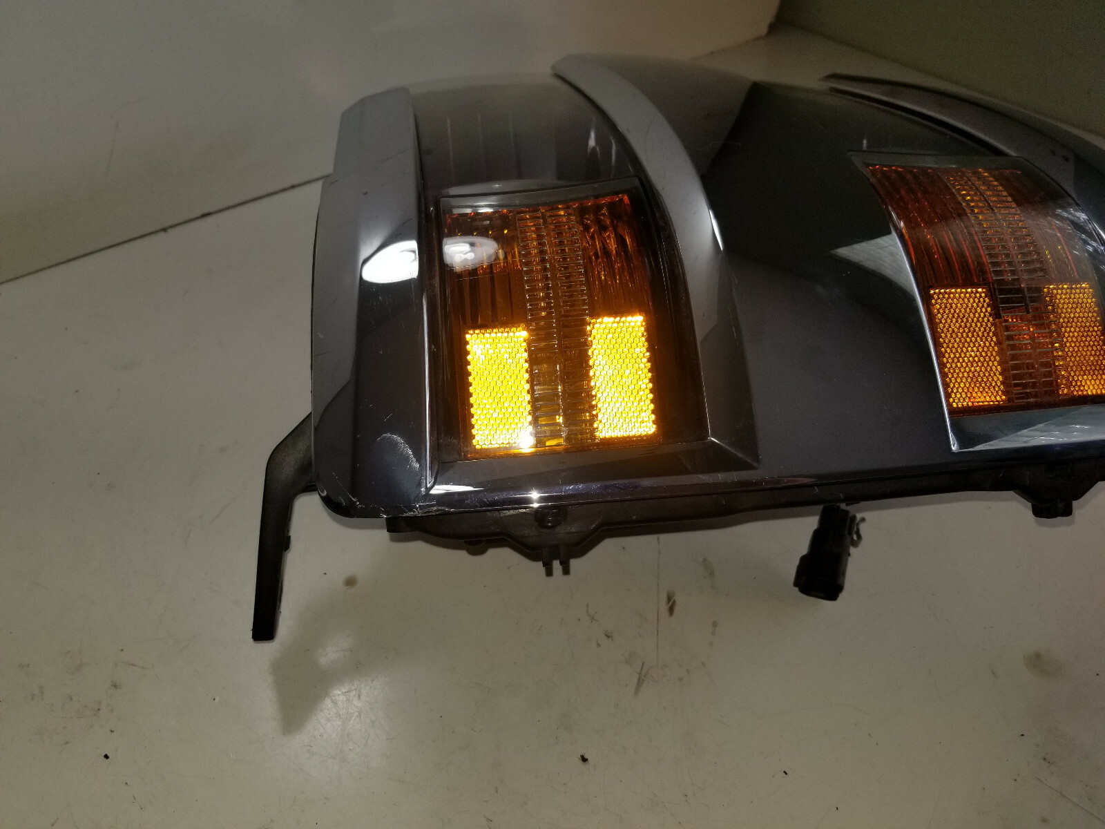 NO CORE CHARGE** PLUG AND PLAY*15-17 Silverado 2500 PASSENGER  