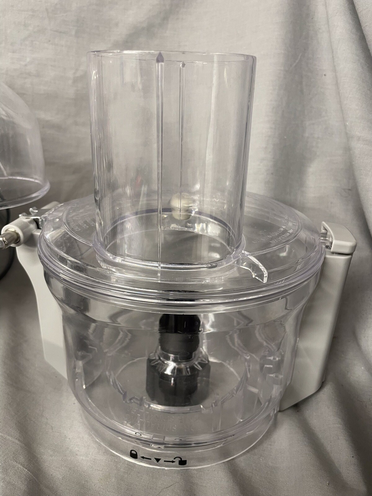NutriBullet Veggie Bullet 500W Food Processor 5060191466851 eBay
