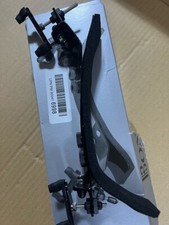 Bonmusica Viola shoulder rest 15.5 "