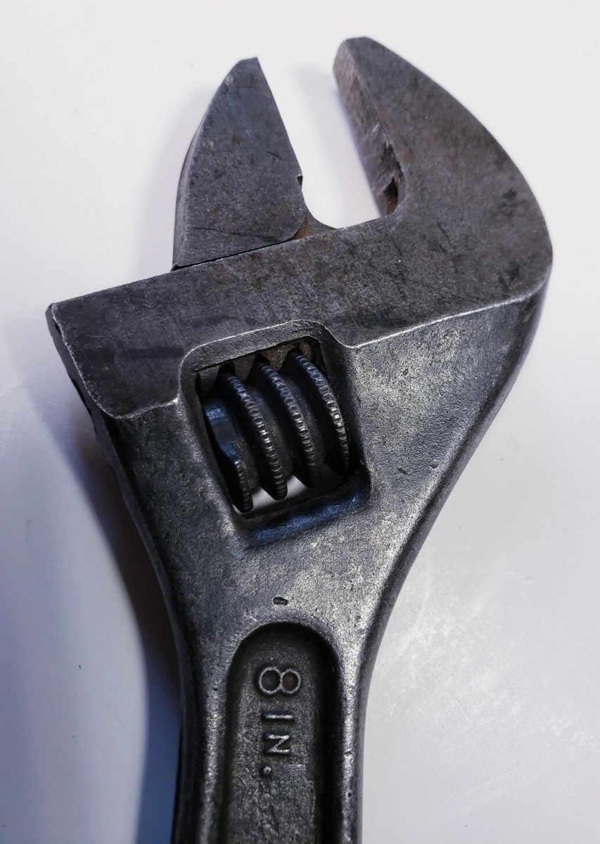 Nice Vintage Proto 8