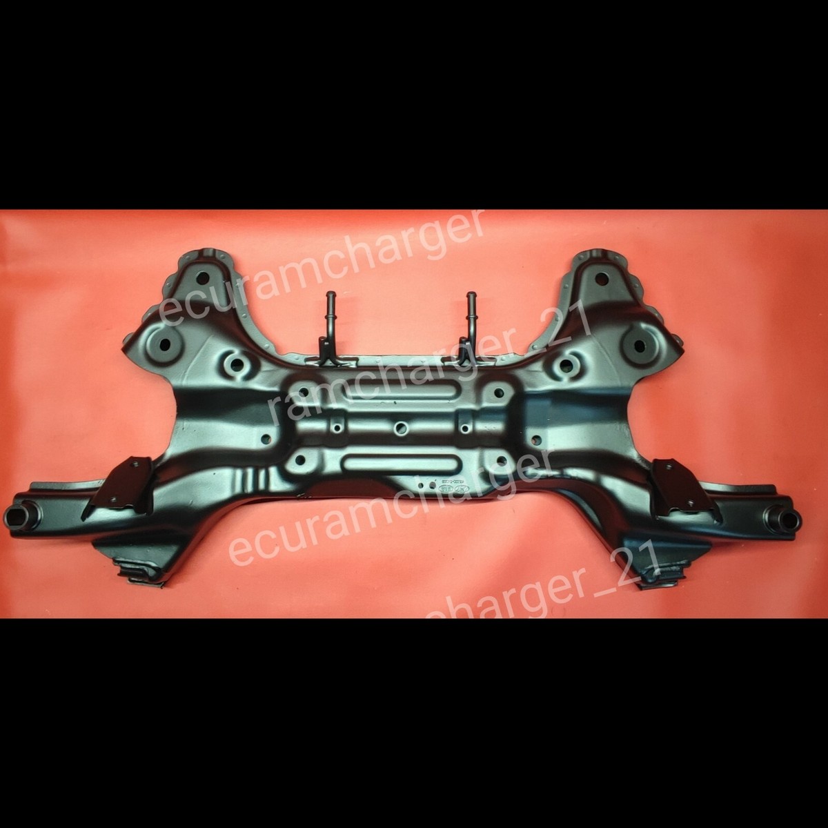 10-11 Kia Soul 2.0 4cyl Front Crossmember Subframe Engine