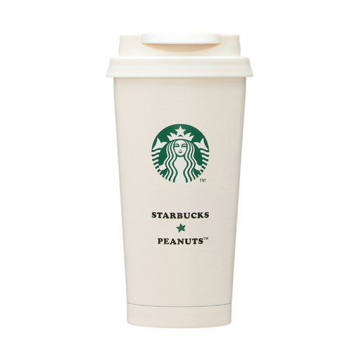 Starbucks Japan × PEANUTS Collaboration 2022 Autumn Collection SNOOPY - Picture 38 of 79