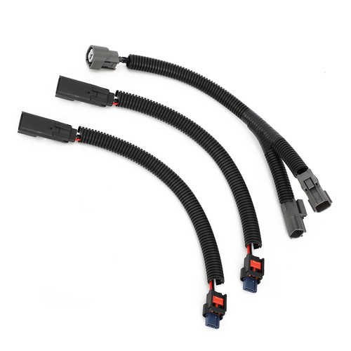 Intake Manifold Wire Harness VMP-INA015 For Mustang GT 5.0L 2015 2016 2017 2018 - Bild 2 von 9