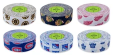 Renfrew NHL Team Hockey Stick Tape - 1" W x 20 Yards  *NEW*