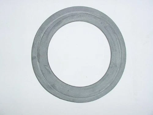 Junta de goma con sello de lavabo cuenco para aspirador arco iris D4 D4C SE R-2702 Foto 2 de 4