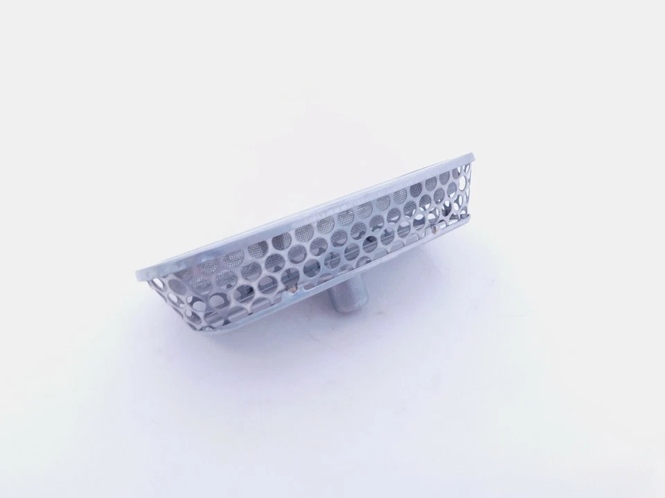 SOPORTE ELEMENTO FILTRO AIRE HONDA XR250R XR400R XR600R OEM NUEVO 17214-MN1-670 Foto 4 de 4