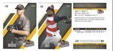 2018 QUAD CITIES RIVER BANDITS COMPLETE TEAM SET MINORS LOW A HOUSTON ASTROS