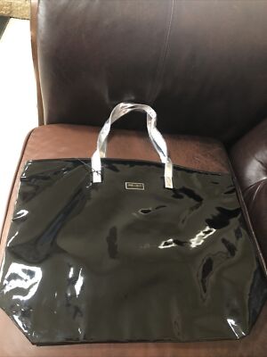 Jimmy Choo Parfum Women's Large Tote /Shopper/Beach Bag NWT