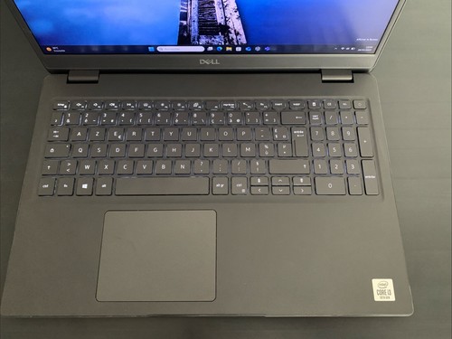 Dell Latitude 3510 I3-10110U 2,10-2,59GHz Turbo 8Go 256Go 15.6 FULL W11 - Photo 7/13