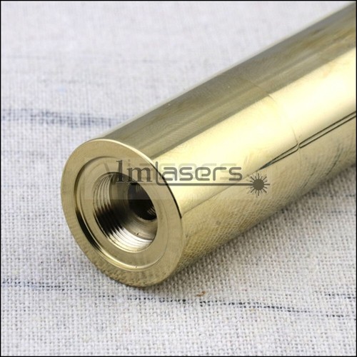 LMGB5C Blue Laser Pointer Adjustable Focus 450nm Visible Beam Charer & Batteries - Picture 4 of 8