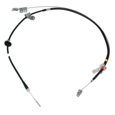 TOYOTA Genuine OEM Cable assy, parking brake, no.1 4641060680, New
