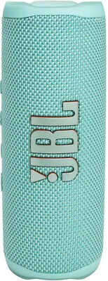 ❤️ 【新品未開封】JBL FLIP6 Bluetoothスピーカ - TEAL JBL Flip 6 Waterproof Portable Rechargeable Bluetooth Speaker