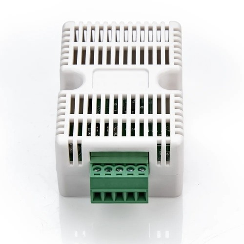 Feuchtigkeitssensor Rail Temp RS485 Modbus -40~80°C Hochpräziser industrieller Einsatz - Bild 12 von 12