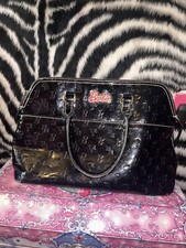 **extremely Rare** Pauls Boutique Barbie Bag