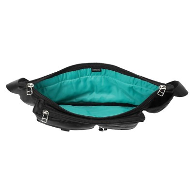 ASK availability First)POTR / MONOGRAM WAIST BAG from Japan