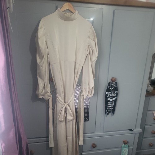 size 18 occasion dress eBay