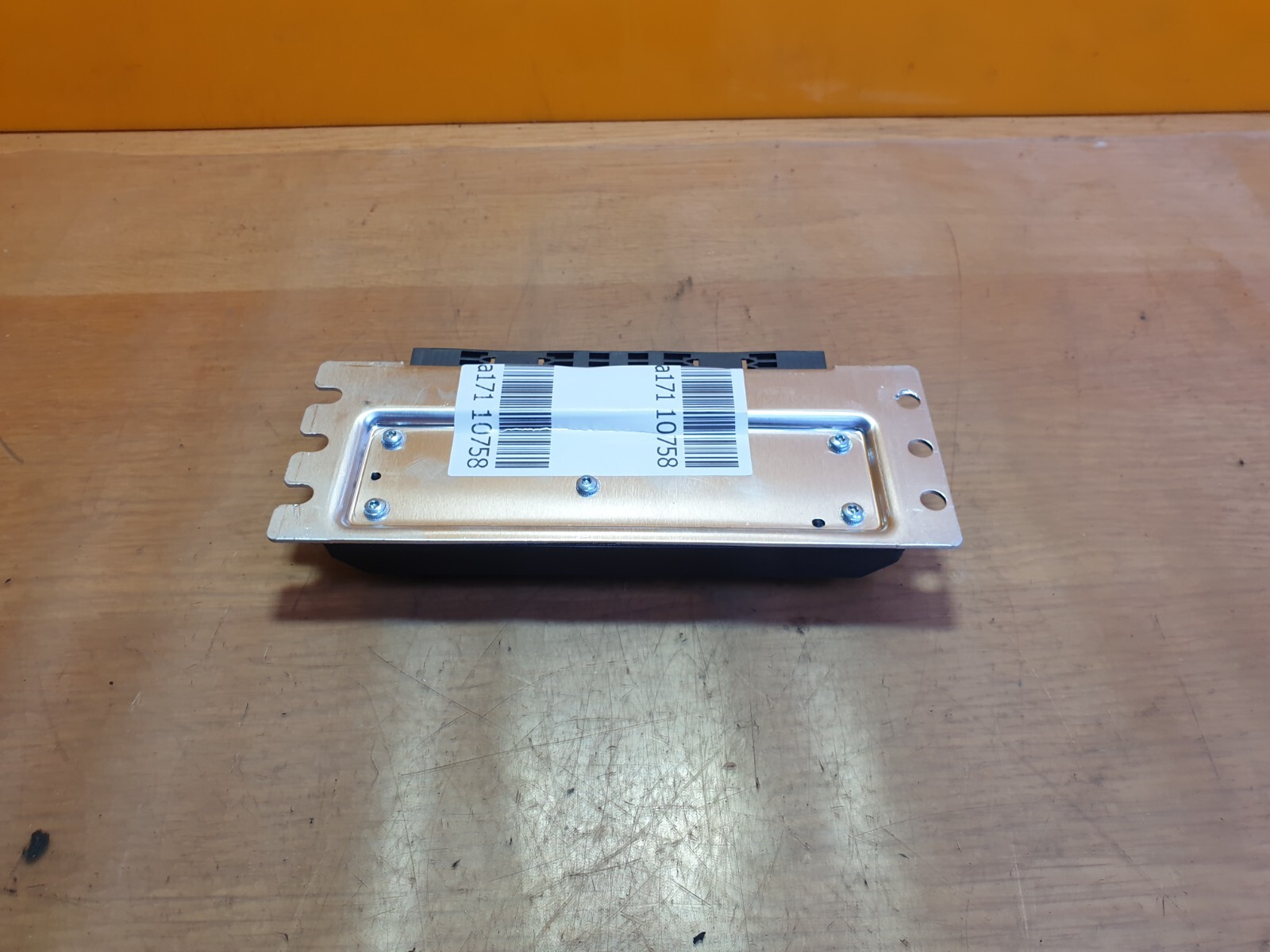 BMW Z4 G29 SDRIVE20i 2.0 PETROL 2023 VDP CONTROL MODULE 8858486 