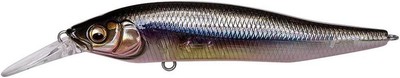 Megabass X-NANAHAN+1 GLX Western Crown II Kasumi ITO