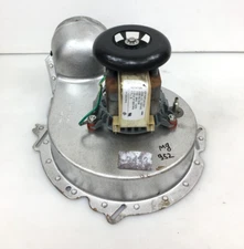 JAKEL J238-150-15236 Draft Inducer Blower Motor 119274-00 1013517 used #MG952