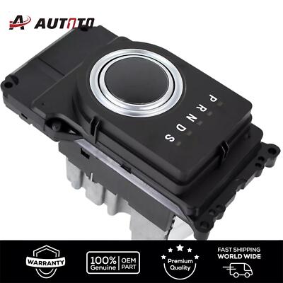 Module De Changement De Vitesse Land Rover LR068891 D'occasion - Compatible Range Rover, Discovery Sport