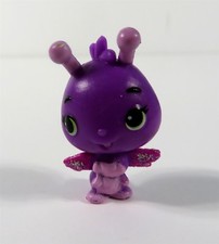 NEW Hatchimals Colleggtibles Series 2 Purple Dragon Fly