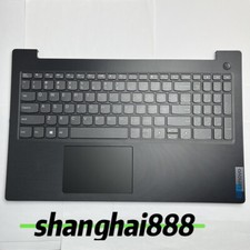 new for lenovo V15 G2 ITL palmrest C cover with keyboard touchpad 5CB1B96483