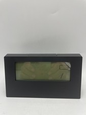 Digital LCD Wireless Weather Station Clock In...