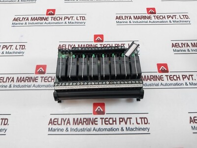 Trinity Touch TT-IMRB-08024D1S-C-RL 8 Channel Relay Card