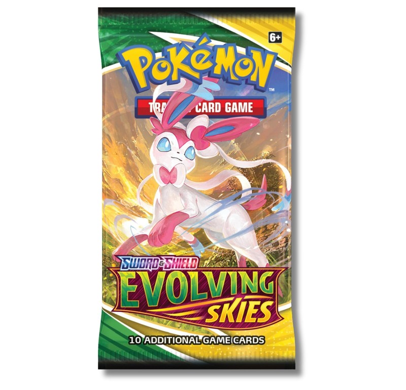 Pokemon TCG - Choose Your Booster Pack | Sealed Pokemon Packs, Wide Selection 🔥
