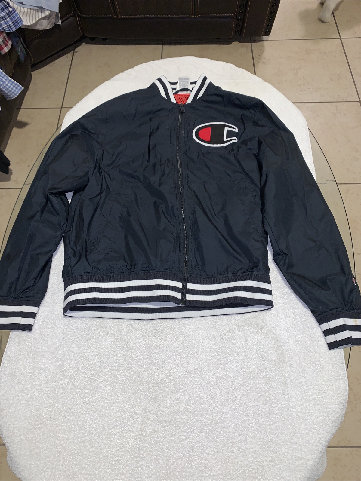 Champion Pullover - image 1