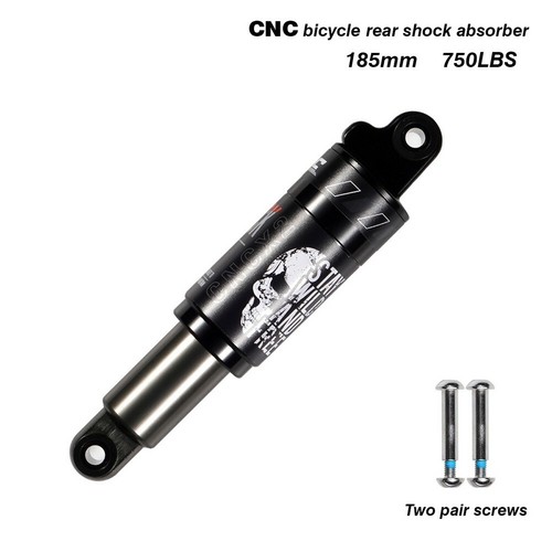 Fahrrad Radfahren / Dämpfersperre hinten 120/125/150/165/185/190/200 mm Teil - Bild 11 von 16