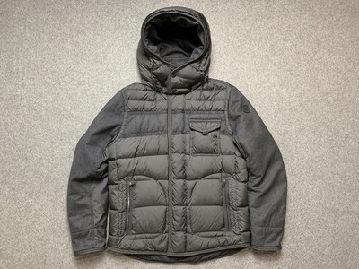Moncler Ryan Giubbotto Jacket | eBay