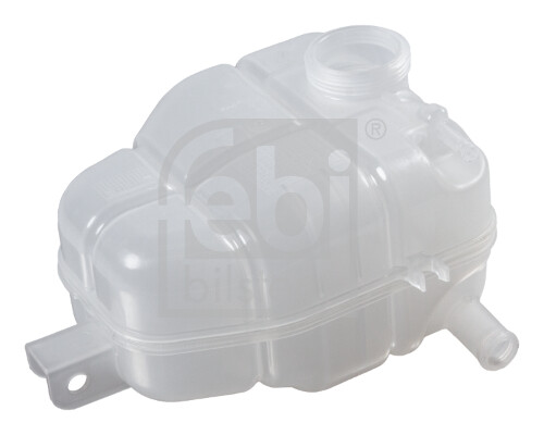 FEBI BILSTEIN 47880 Expansion Tank, coolant for OPEL,VAUXHALL