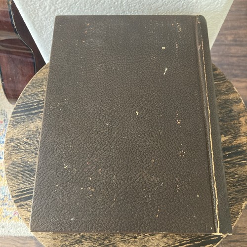 The Epicurean Complete Treatise Culinary Art by Charles Ranhofer - 1920 Edition - Picture 3 of 6