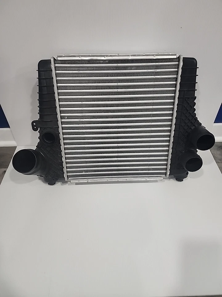 Nuevo enfriador de aire intercooler turbocompresor para Ford Expedition 2013-2017, F150 Foto 2 de 4